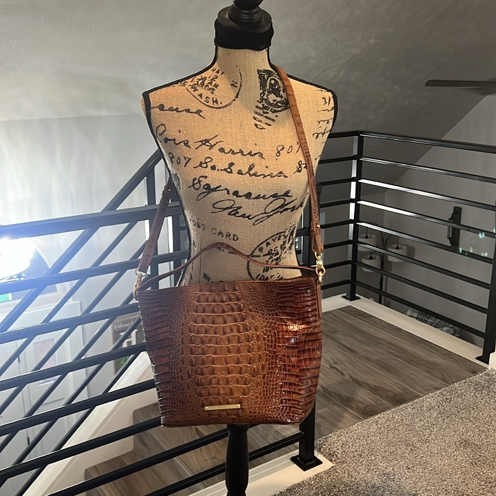 Brahmin Handbag